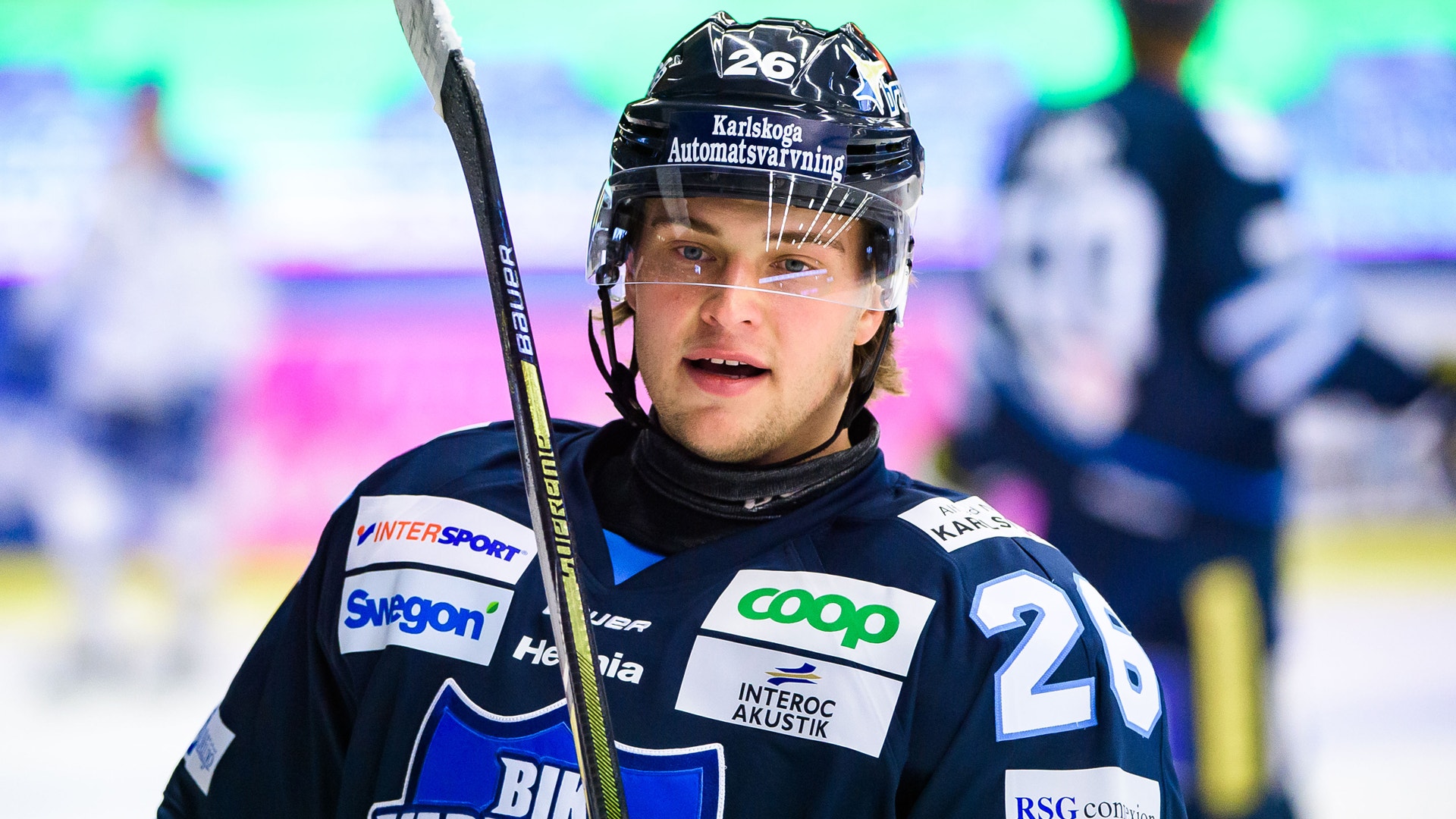 Fredrik Karlsson/Bildbyrån
