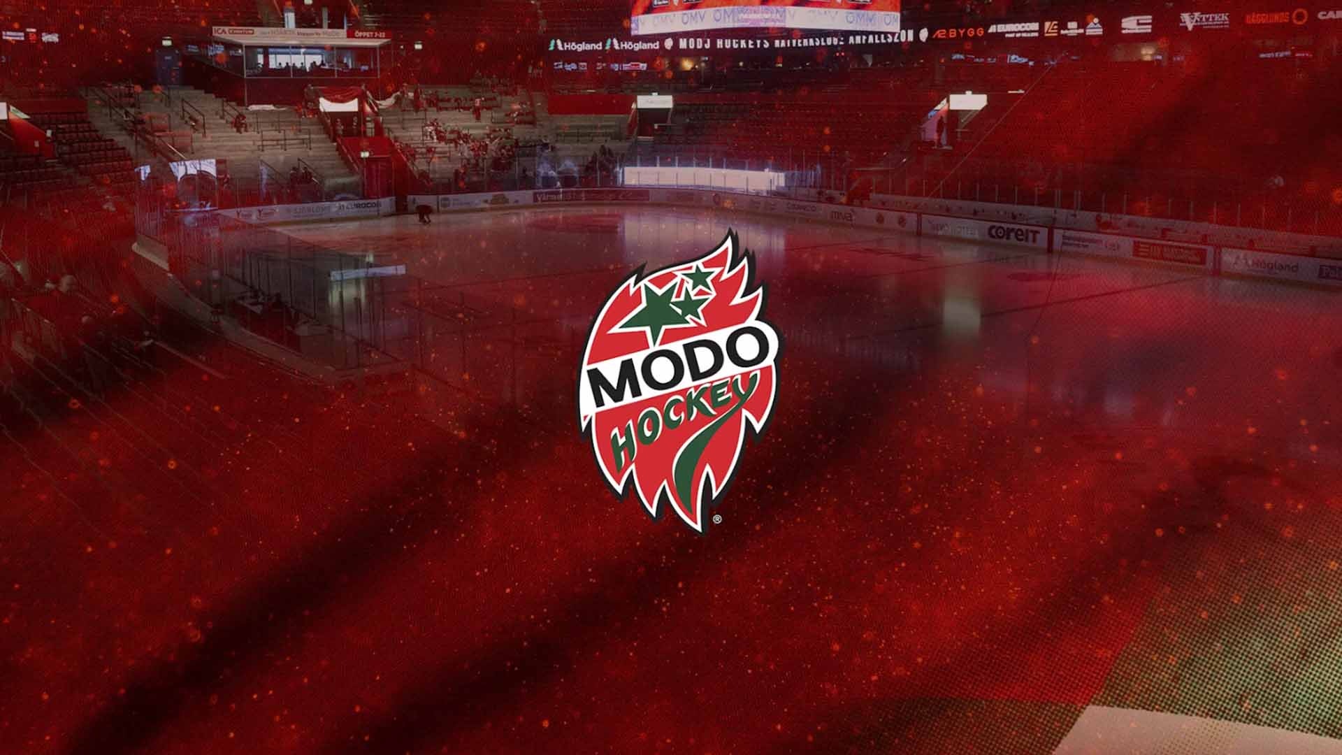 Foto: modohockey.se
