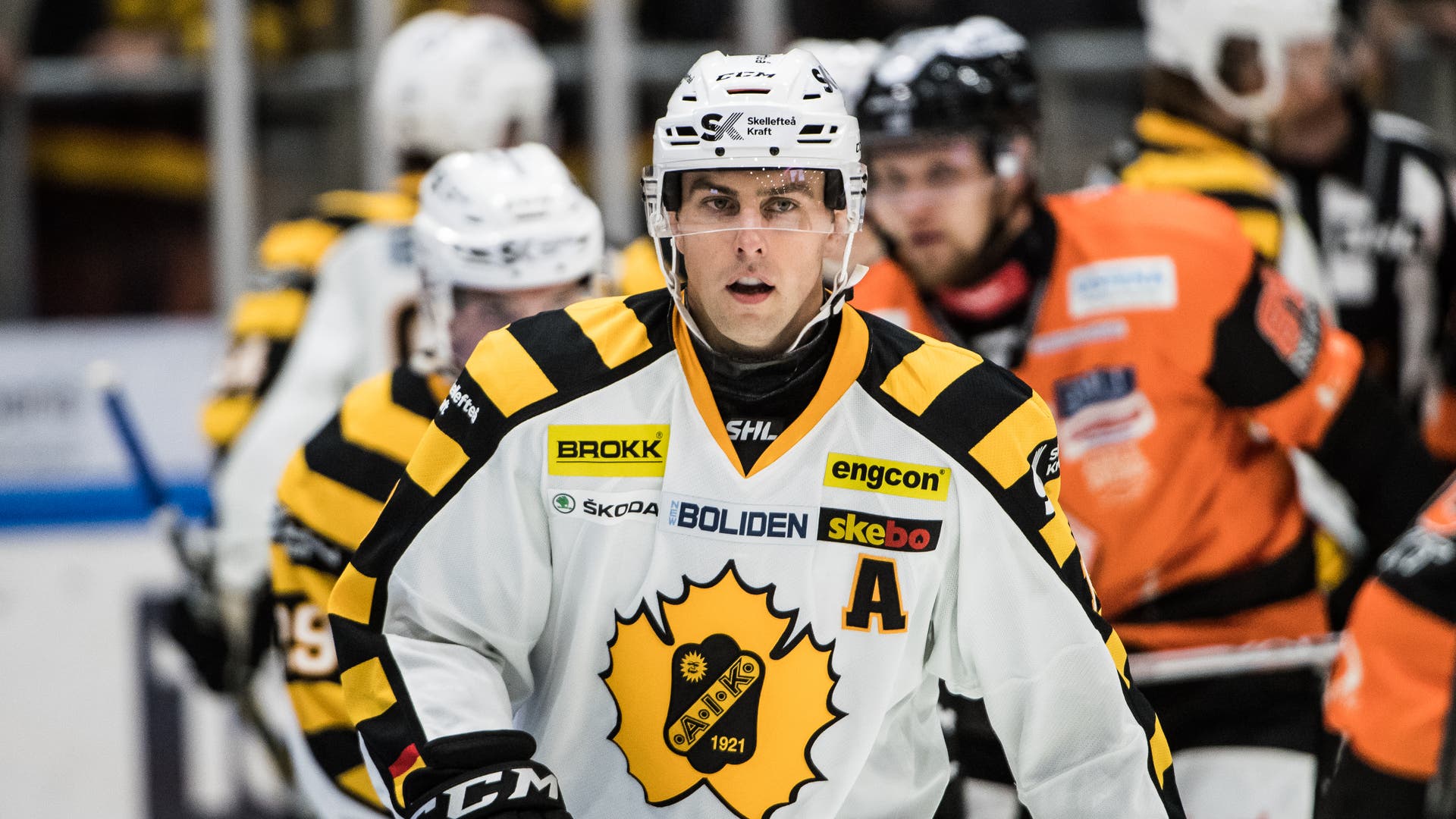 Magnus Lejhall/Bildbyrån