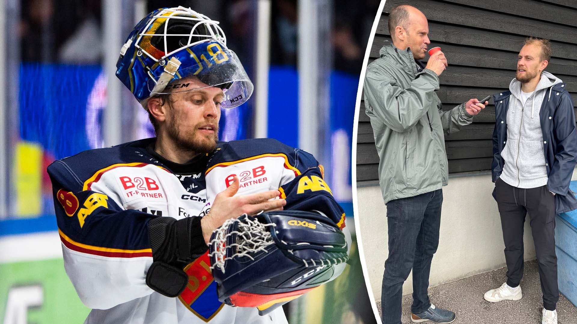 (28662) Niklas Svedberg Mattias Ek