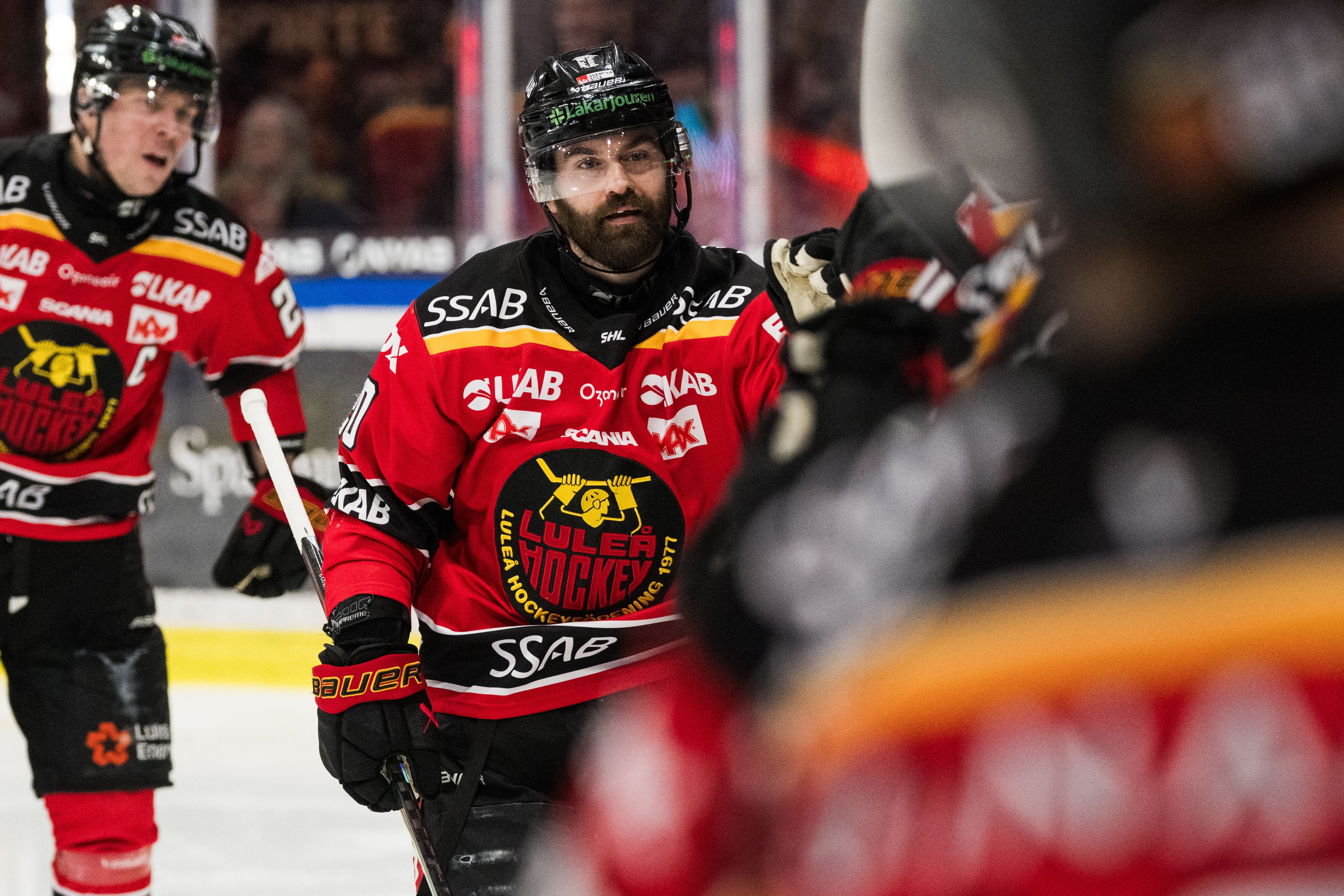 Foto: Bildbyrån