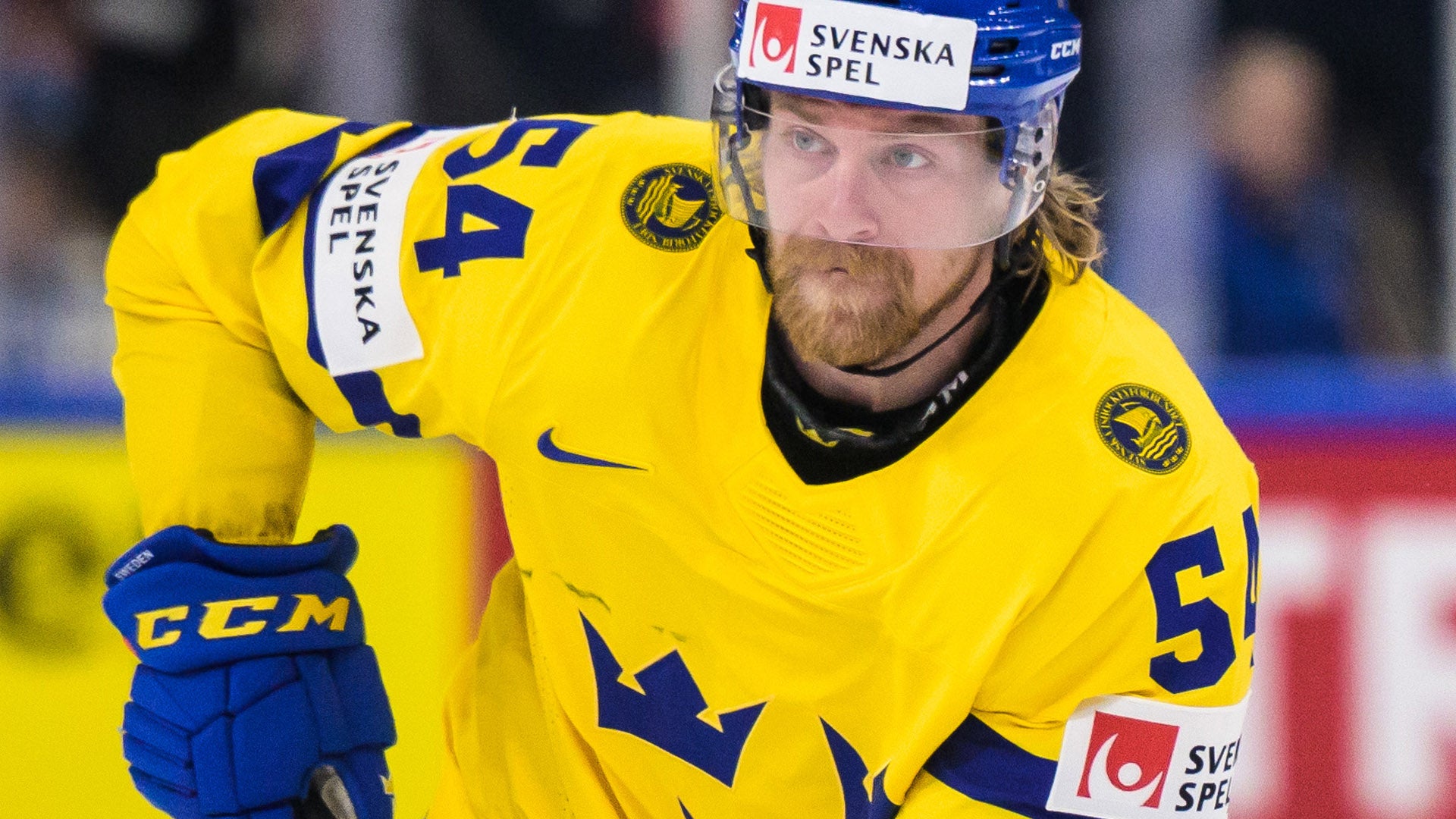 (29644) Anton Lindholm Tre Kronor