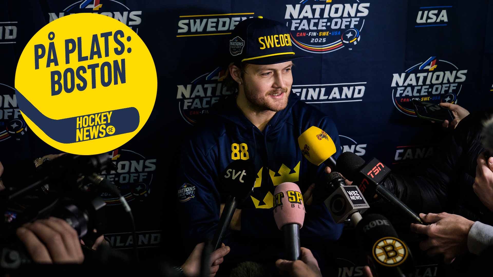 William Nylander