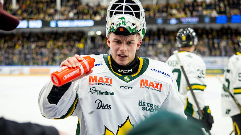 Carl Lidö