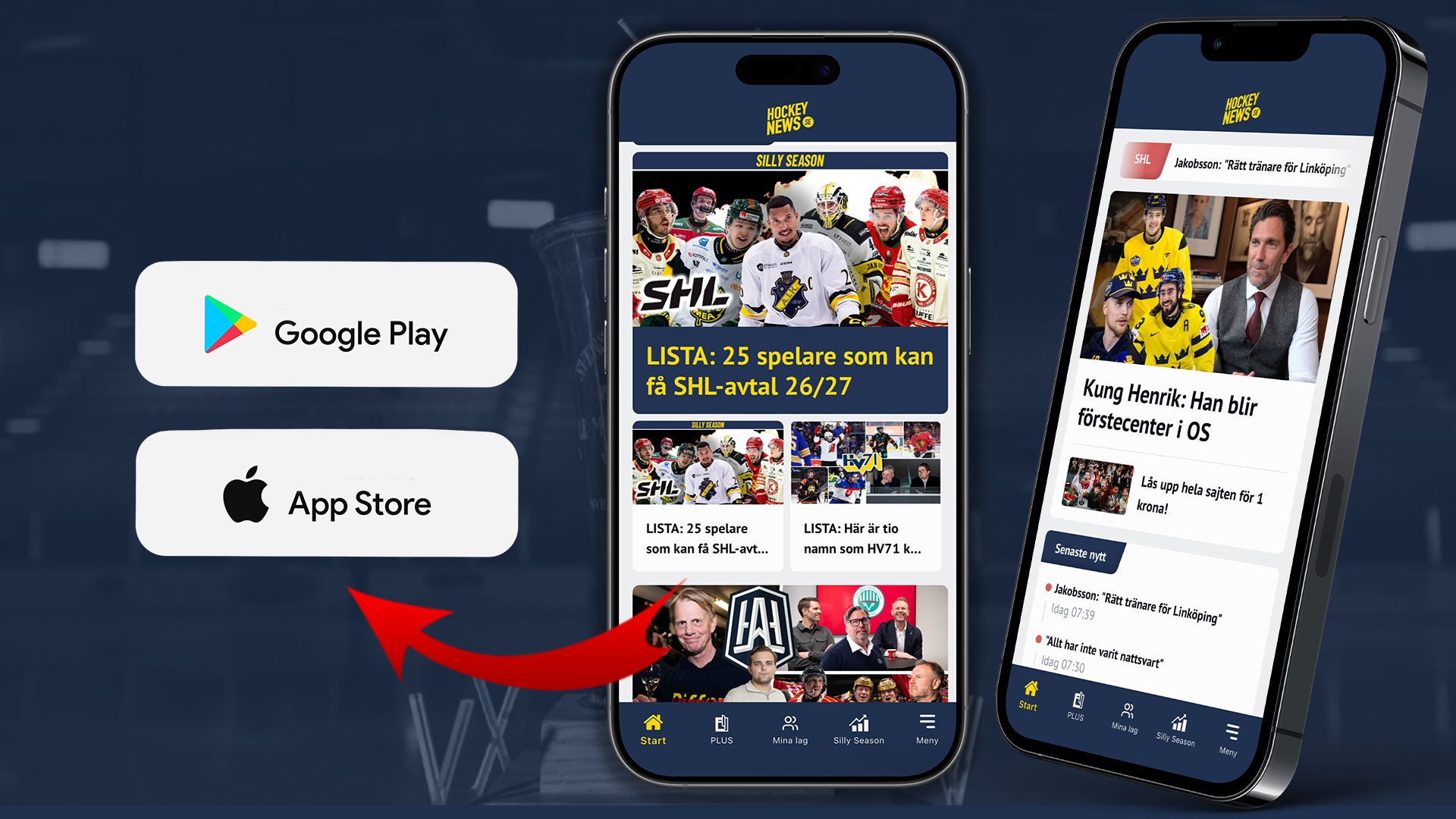 Lanseringsbild-hockeynews-app