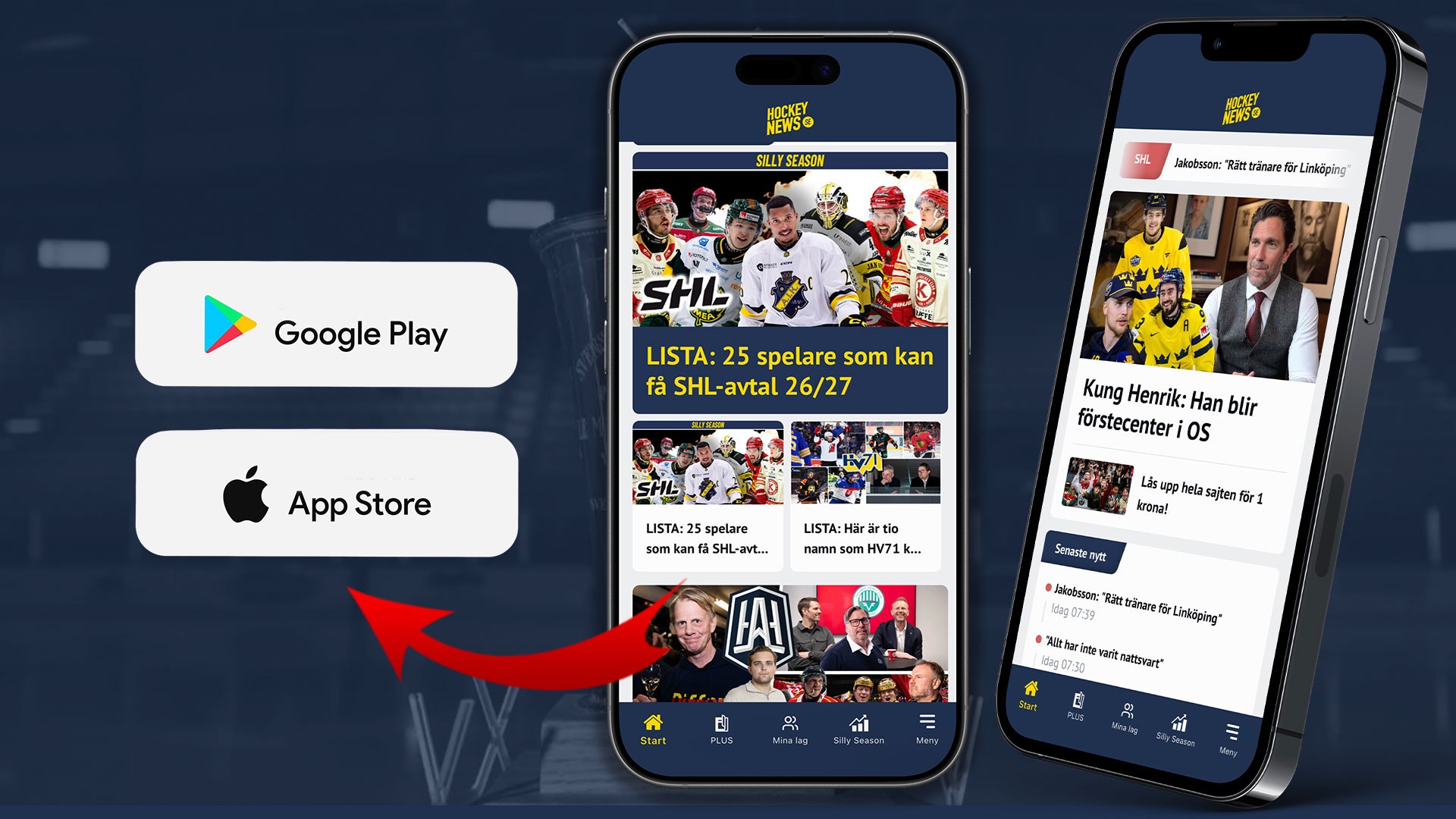 Lanseringsbild-hockeynews-app
