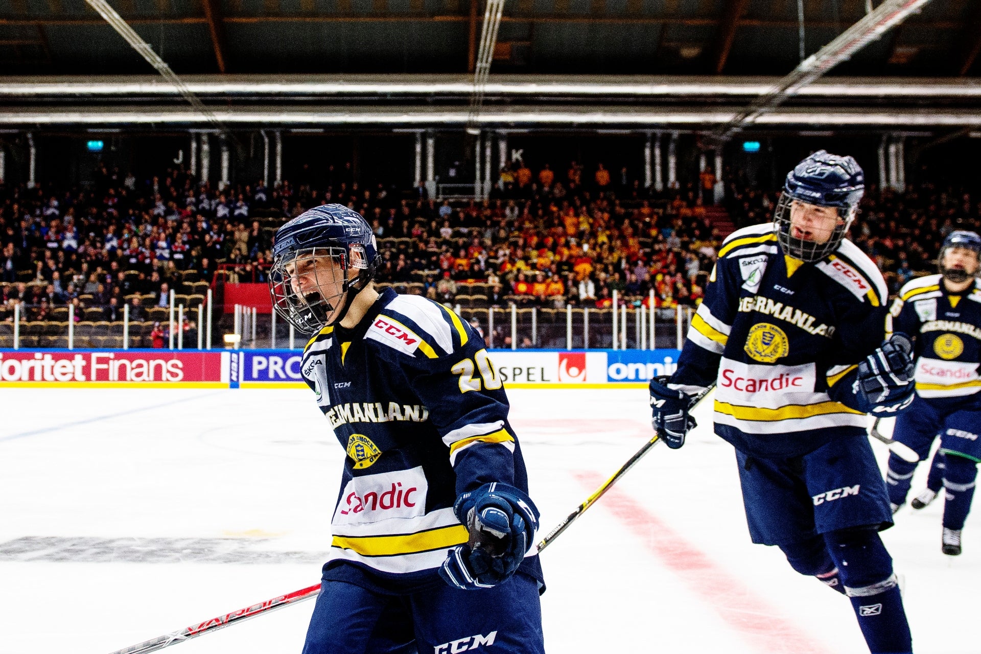 (15488) Ångermanland