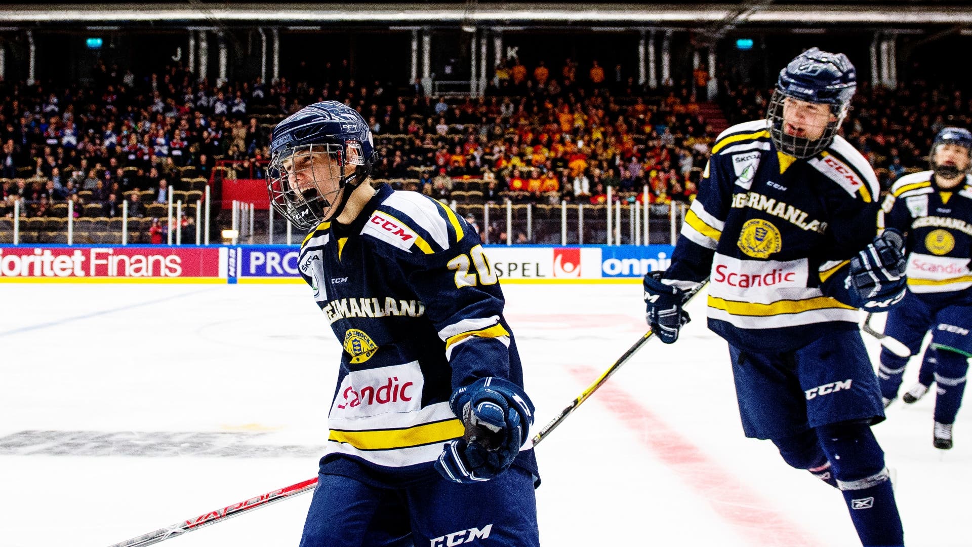 (15488) Ångermanland