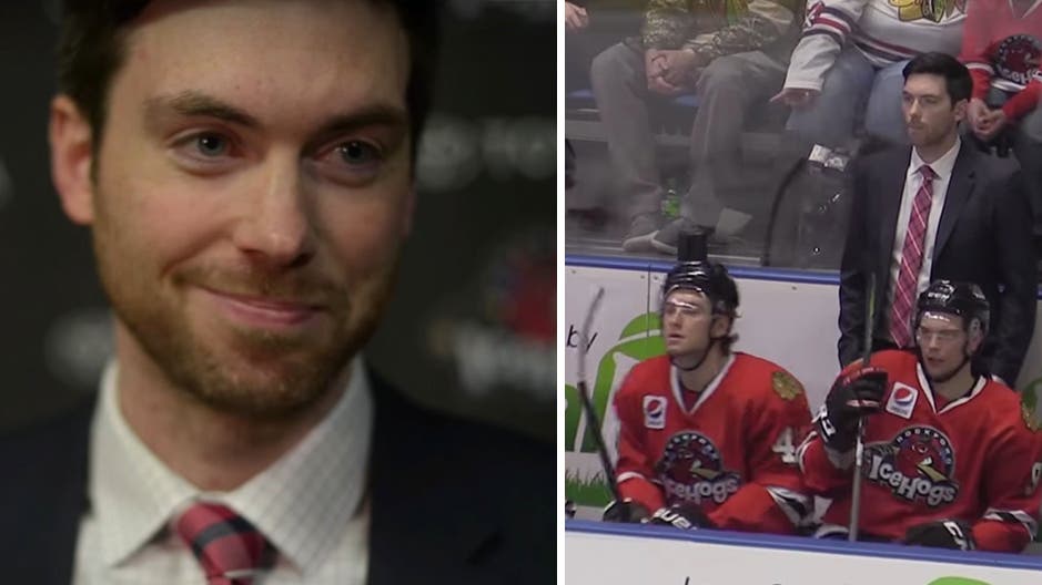 Henrik Sjöberg / HockeyNews.se