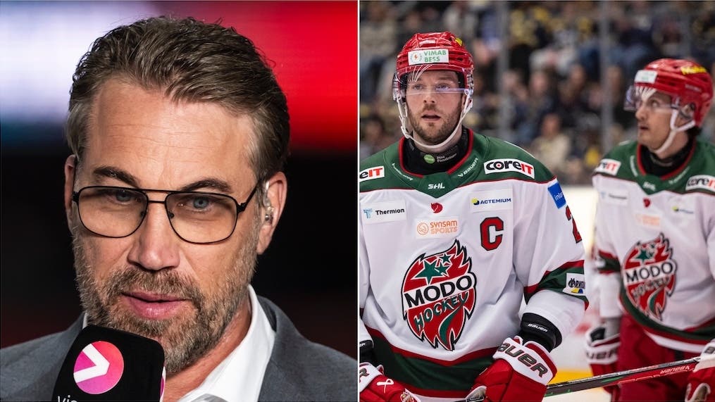 Peter Forsberg
