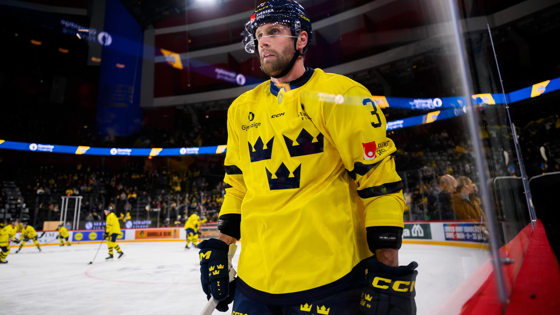 Klas Dahlbeck