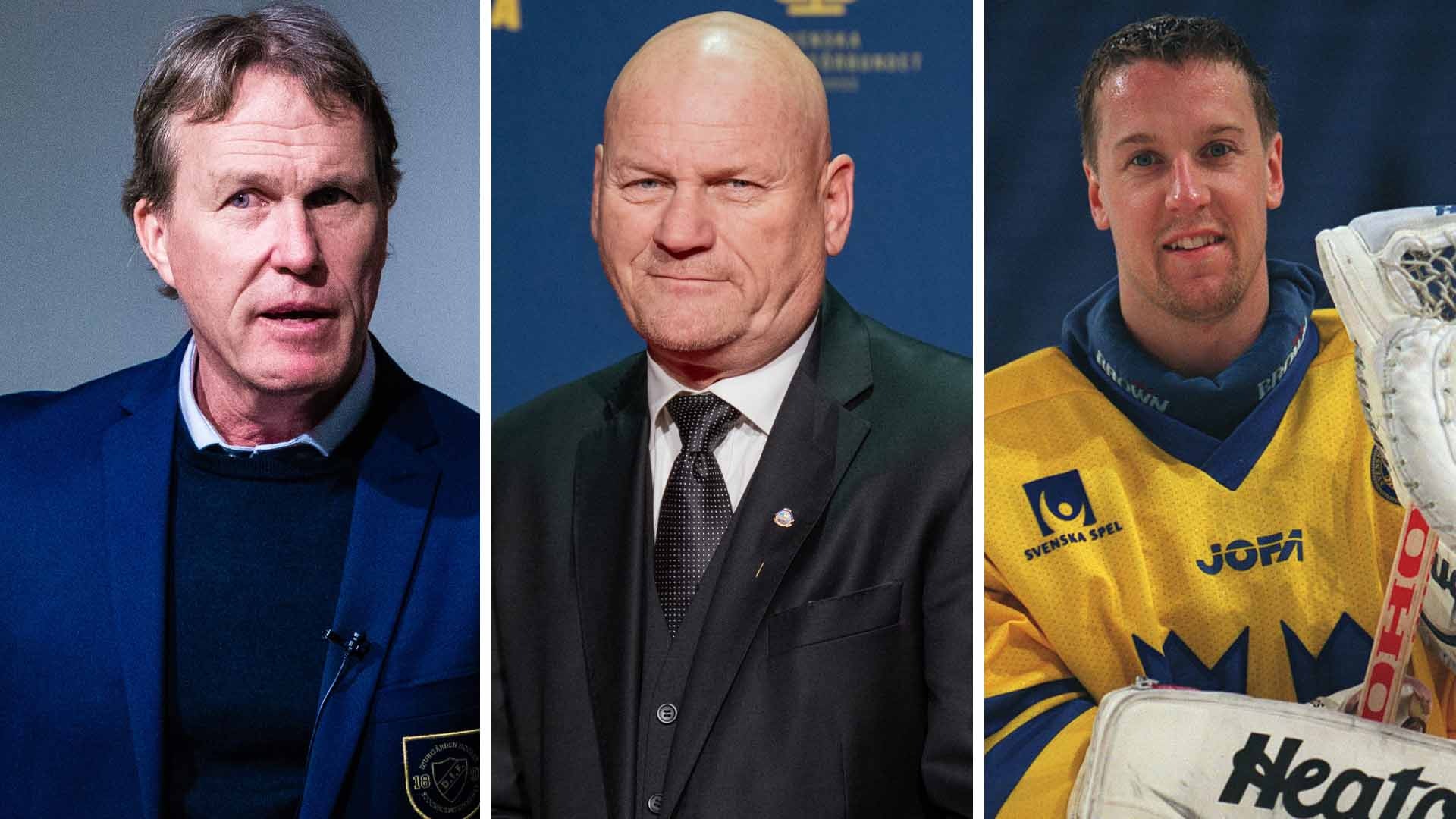 Foto: Bildbyrån