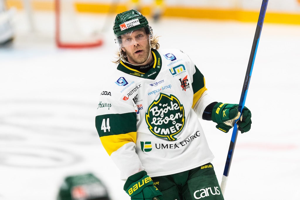(23334) Olle Liss/Björklöven