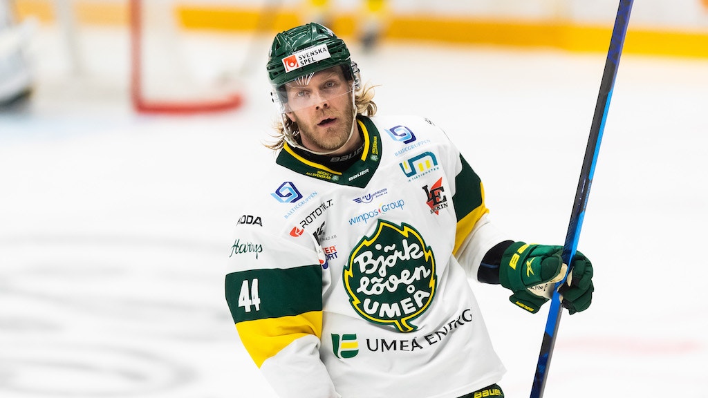 Axel Boberg/Bildbyrån