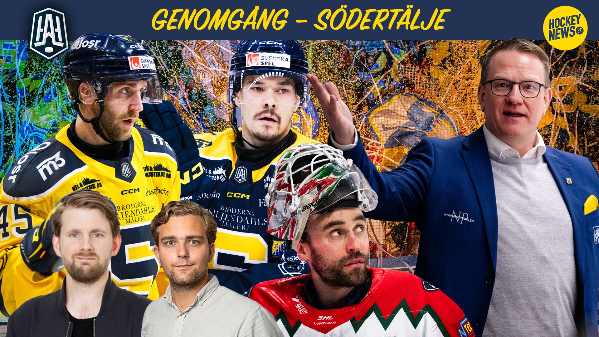 Bildbyrån