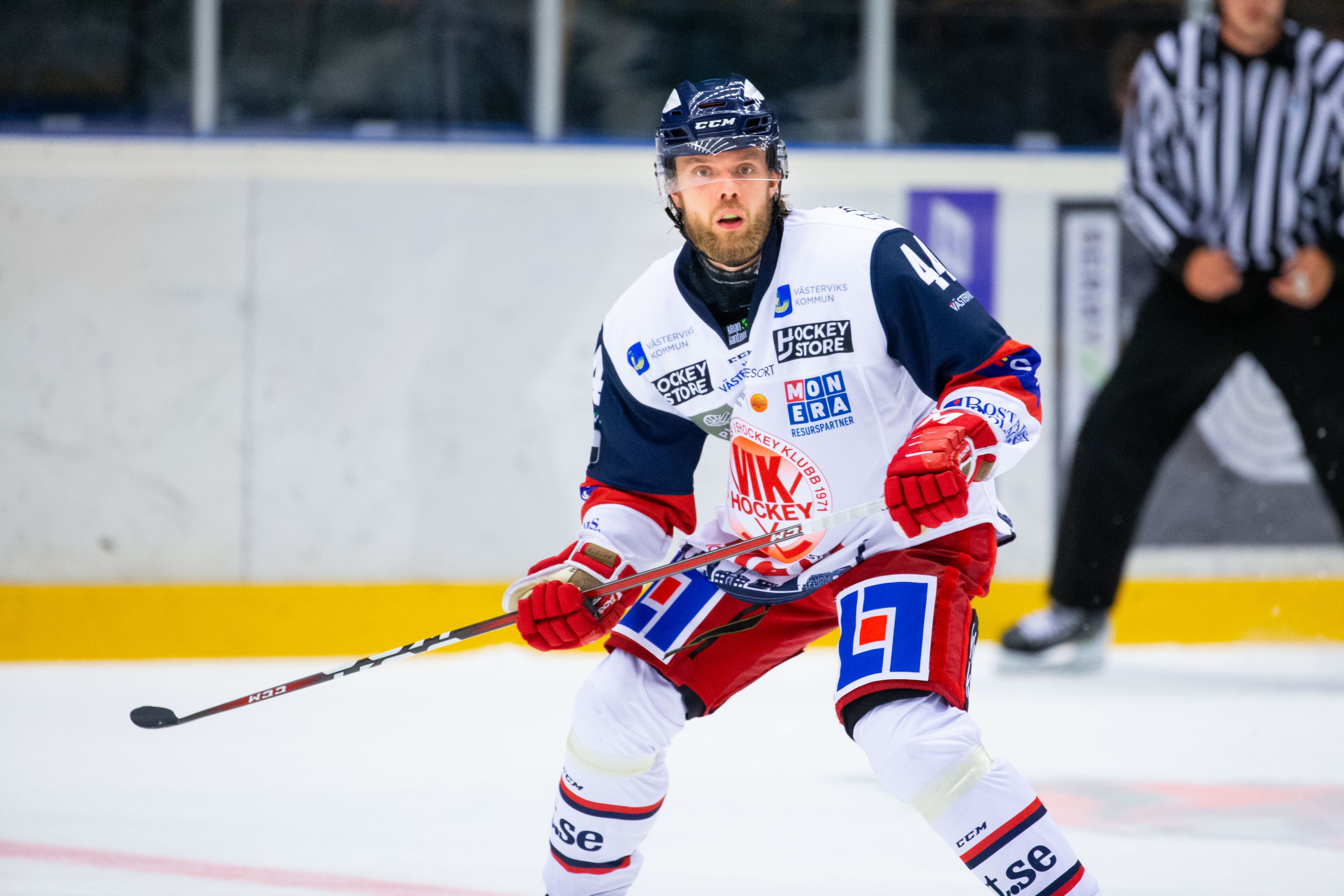 Johan Löf/Bildbyrån