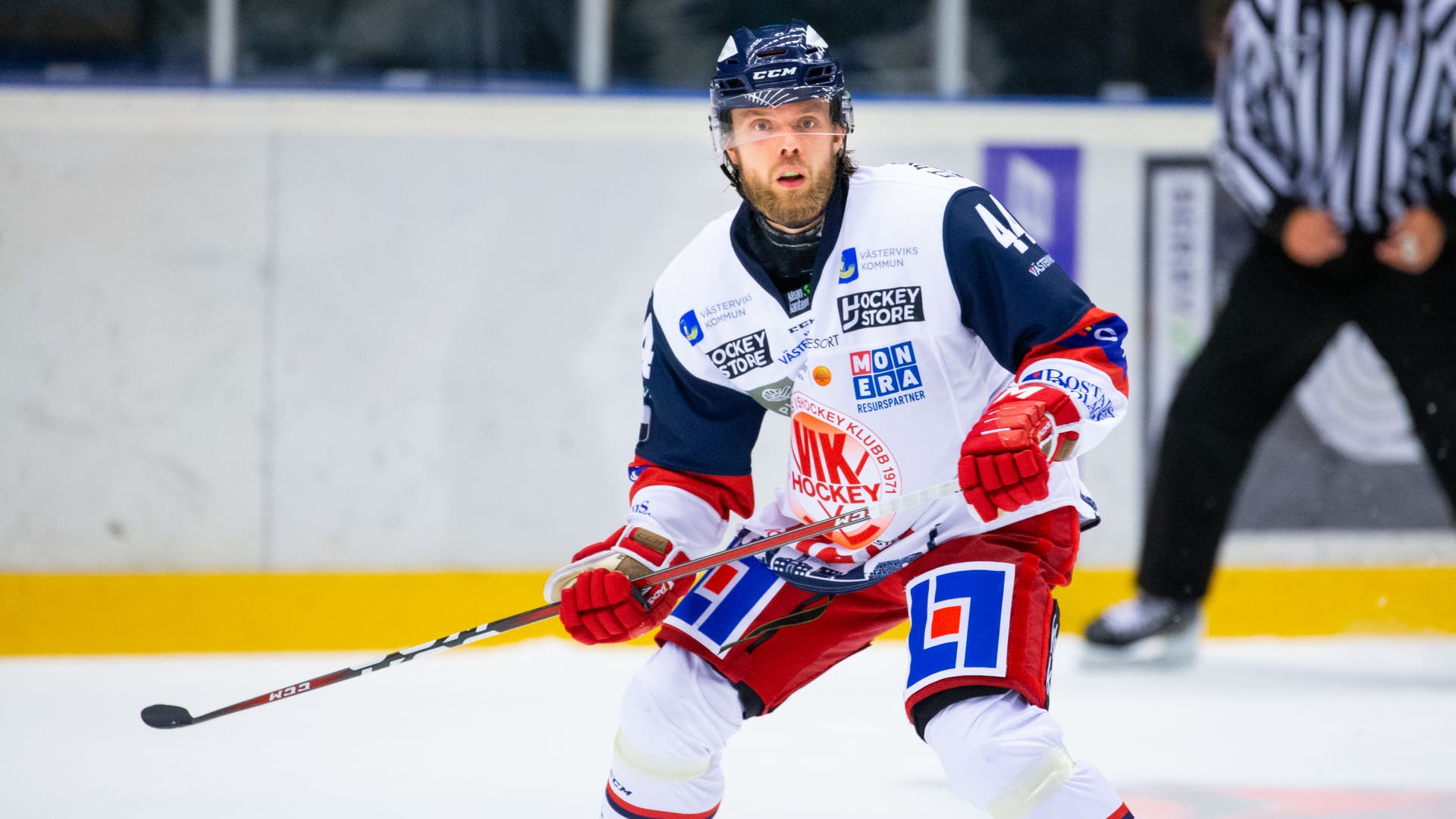 Johan Löf/Bildbyrån