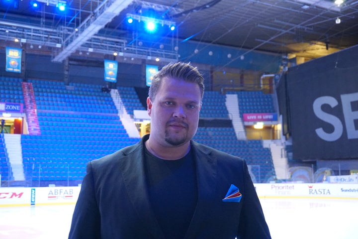 Mattias Persson/HockeyNews.se