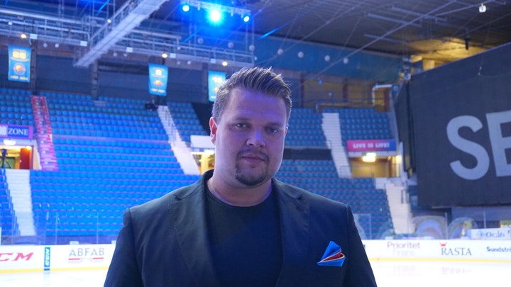 Mattias Persson/HockeyNews.se