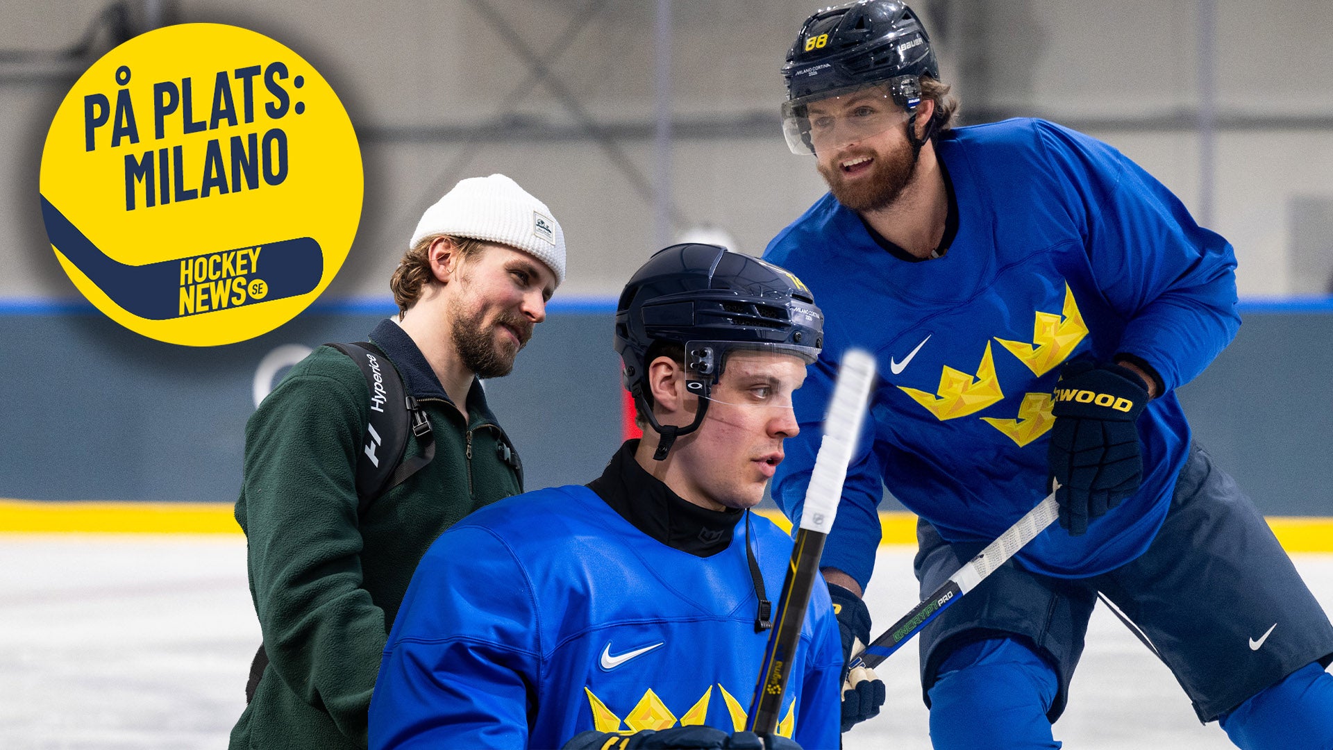 Nylander Kempe Eriksson Ek
