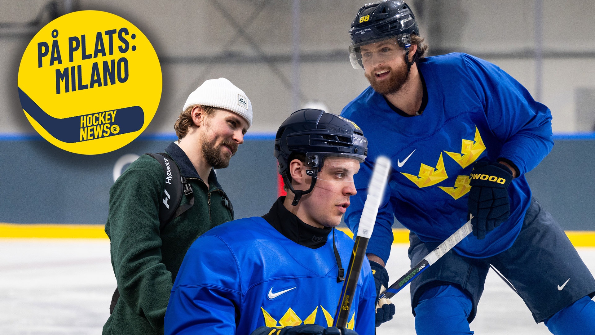 Nylander Kempe Eriksson Ek