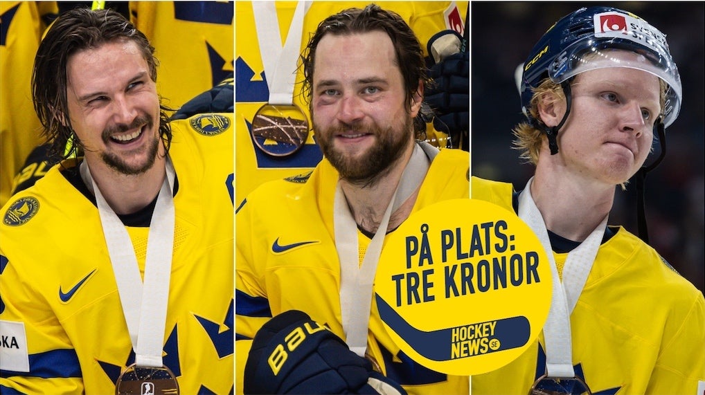 Karlsson Hedman Dahlin