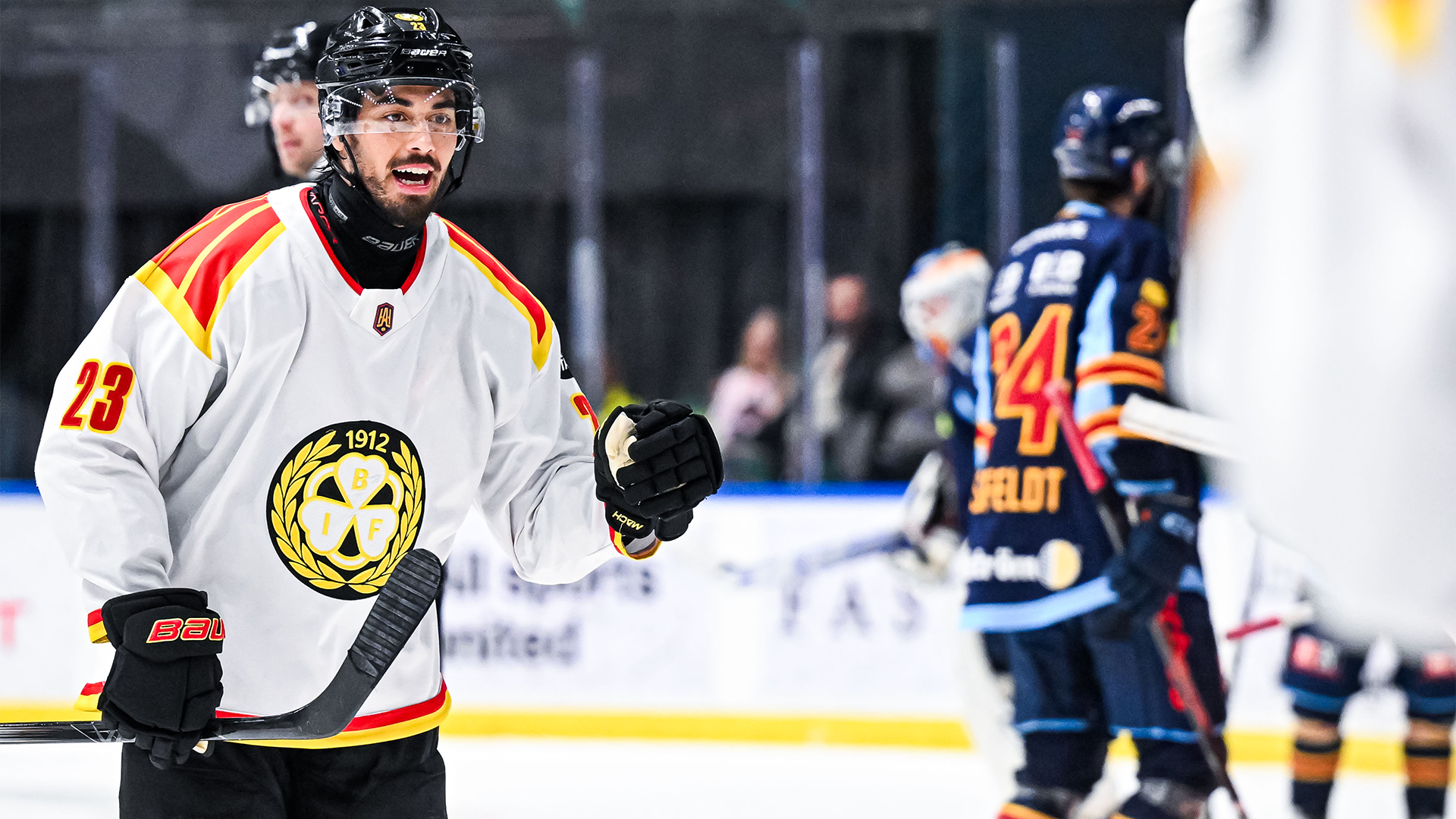 Brynäs