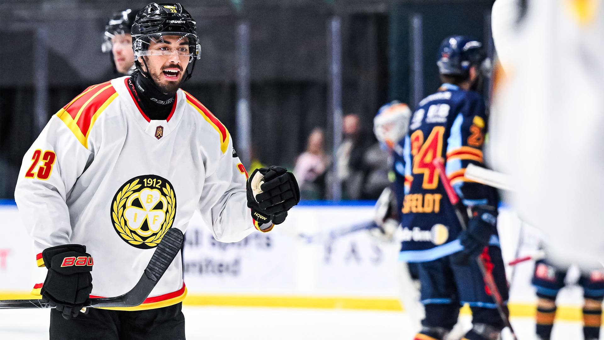 Brynäs