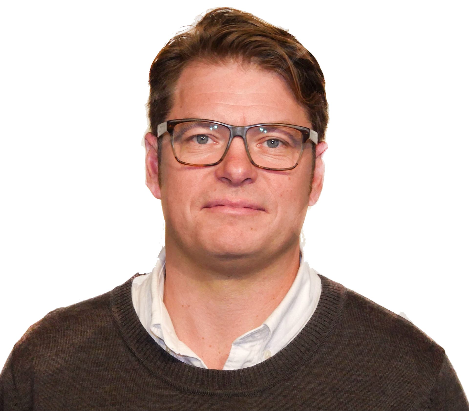 John Falck