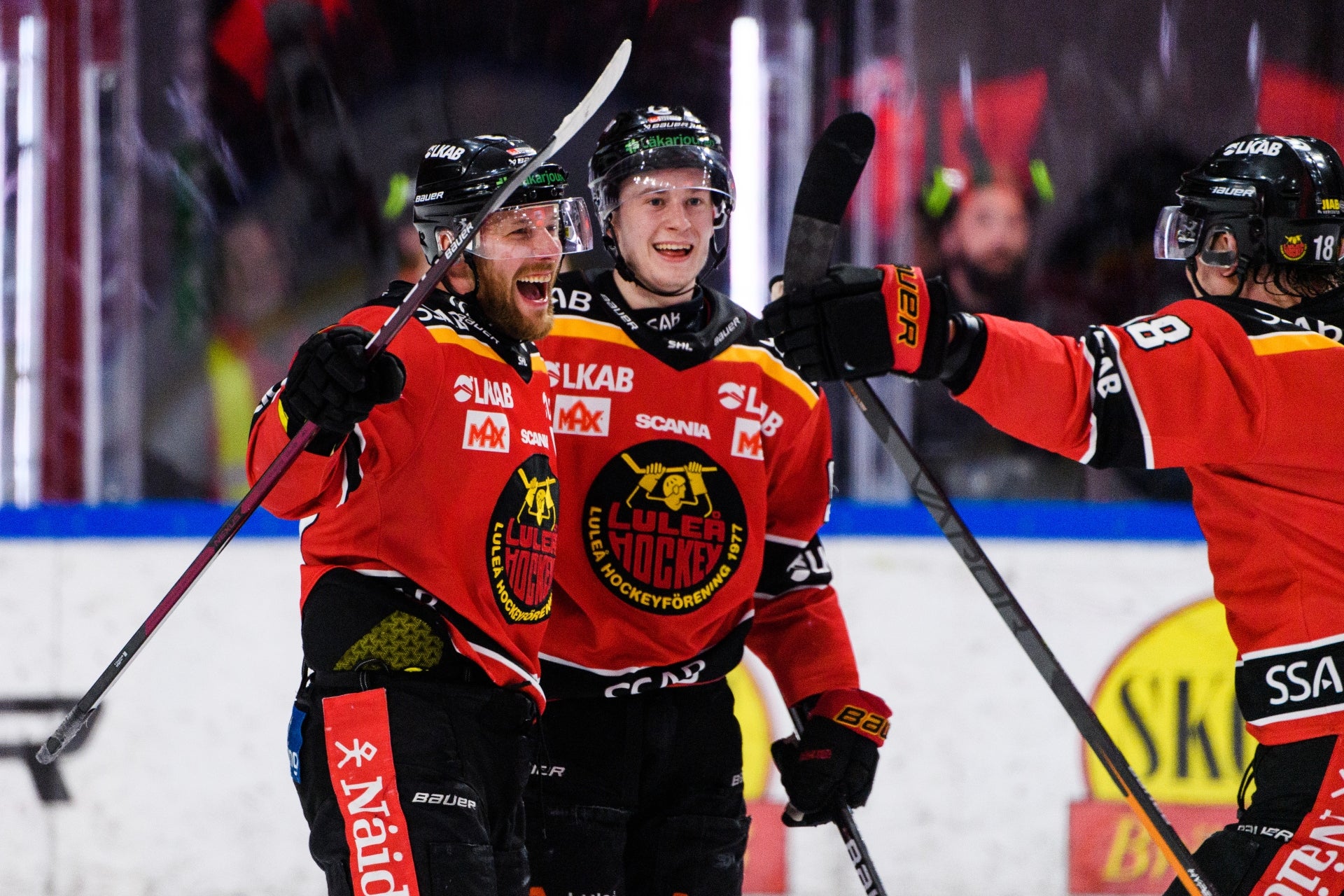 (22959) Luleås superduo