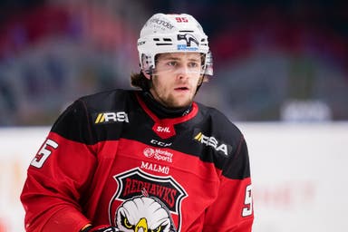 Carl Persson