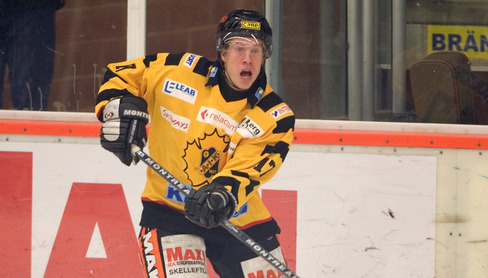 (13828) Andreas FAlk