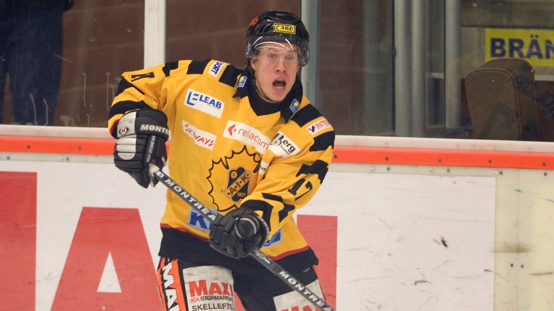 (13828) Andreas FAlk