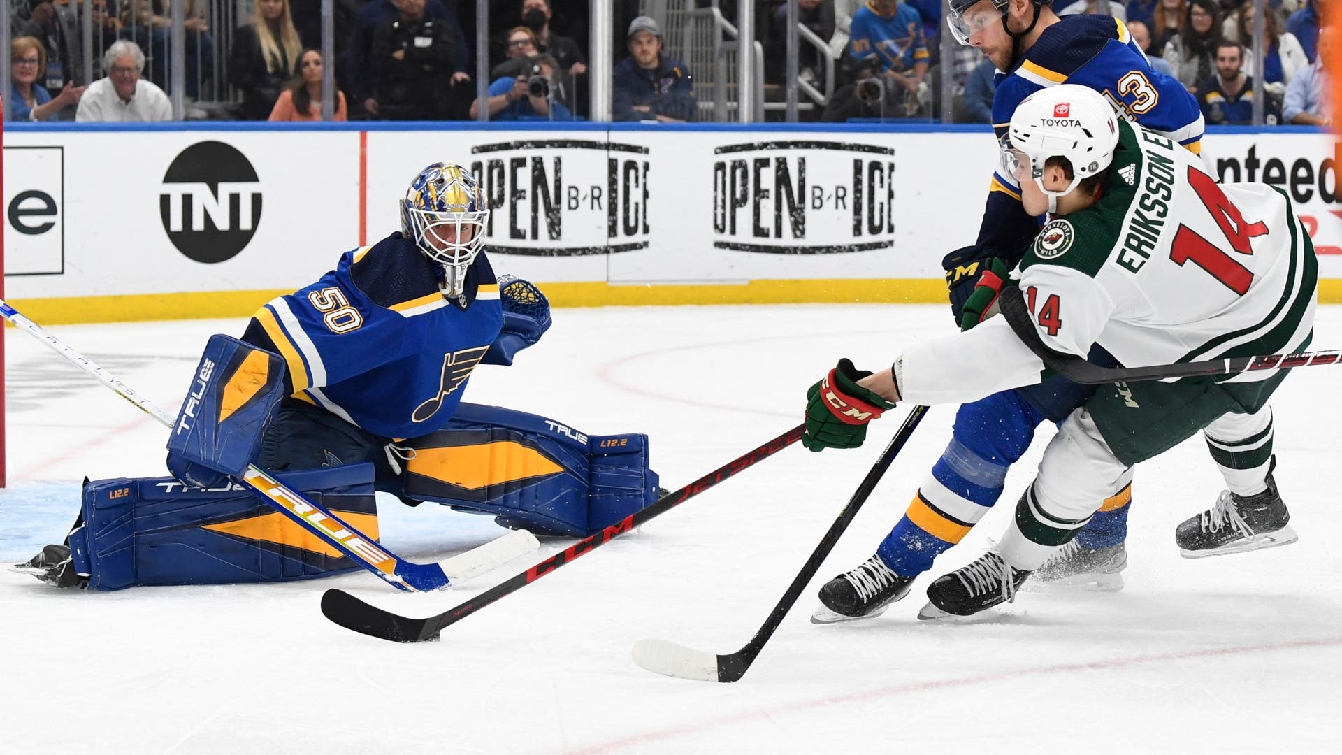 (23596) Joel Eriksson Ek