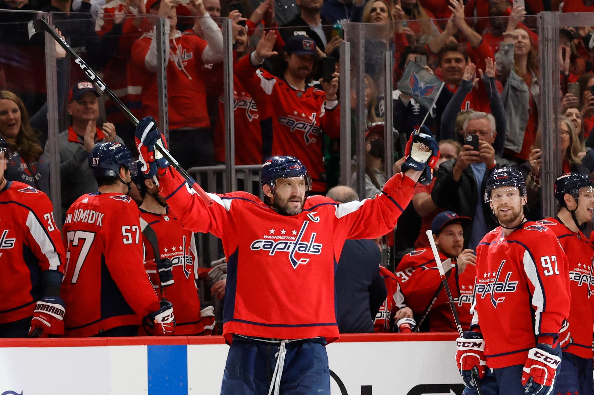 (22738) Alexander Ovechkin