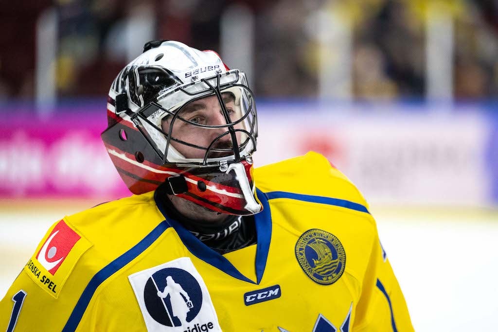 Maxim Thoré/Bildbyrån