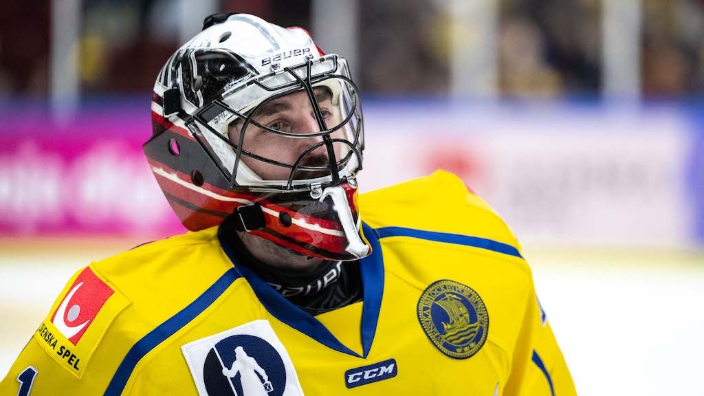Maxim Thoré/Bildbyrån