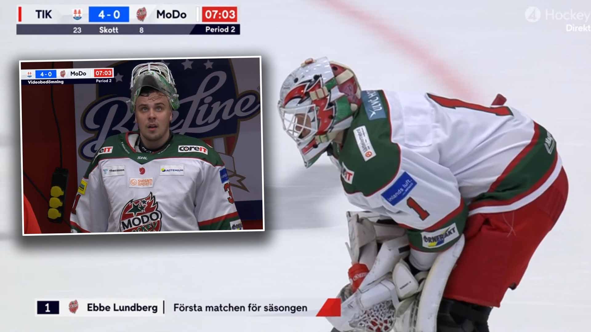 Ebbe Lundberg Olle Eriksson ek