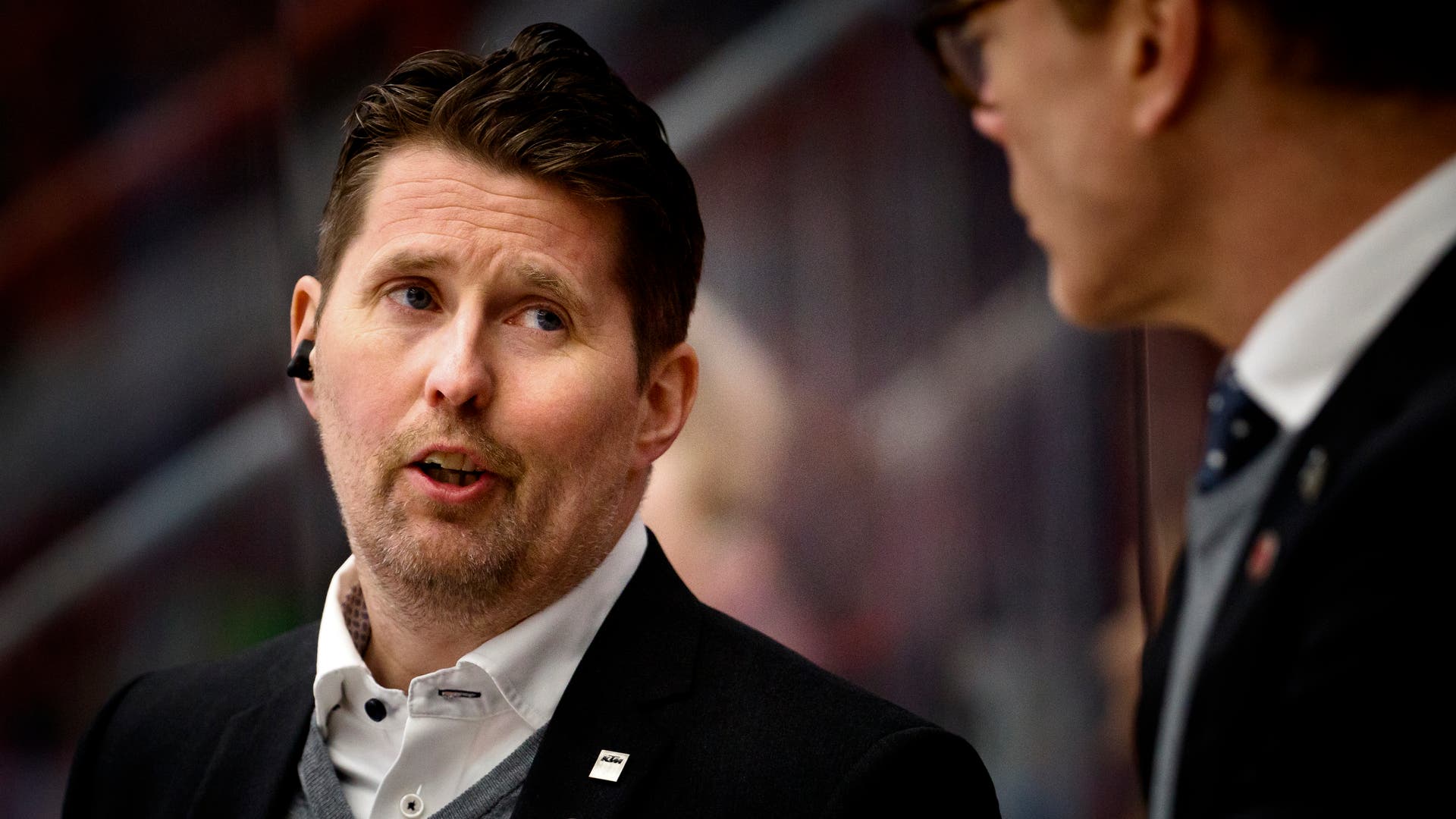 (23153) Stefan Klockare