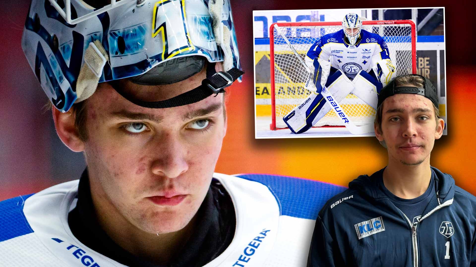Foto: Bildbyrån