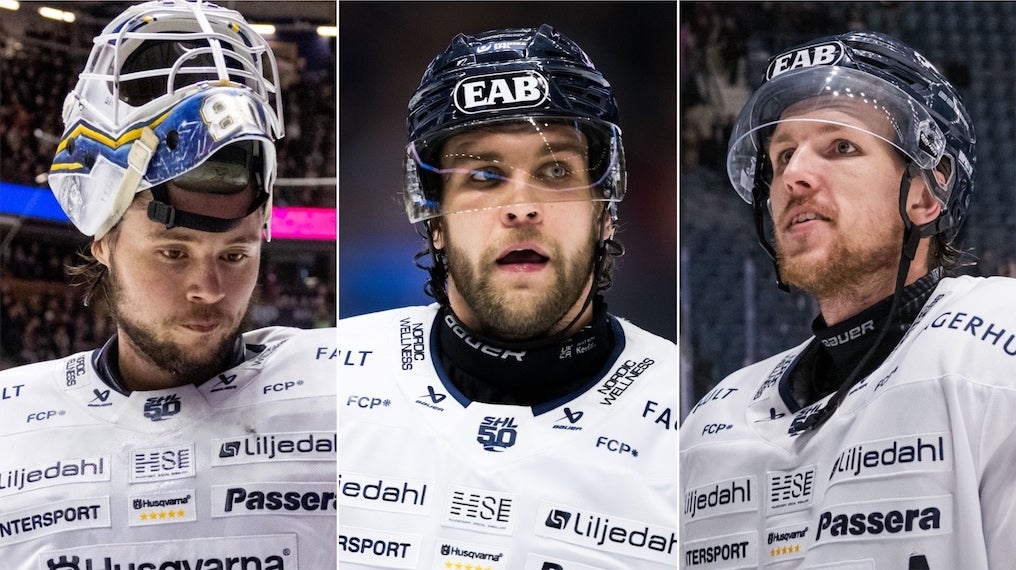 Dichow Luoto Hansson