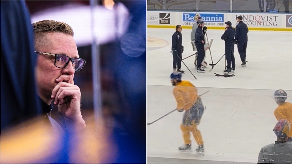 Foto: Bildbyrån och Mattias Ek