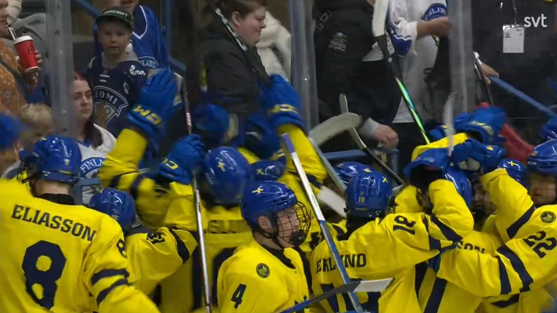 SVT Play