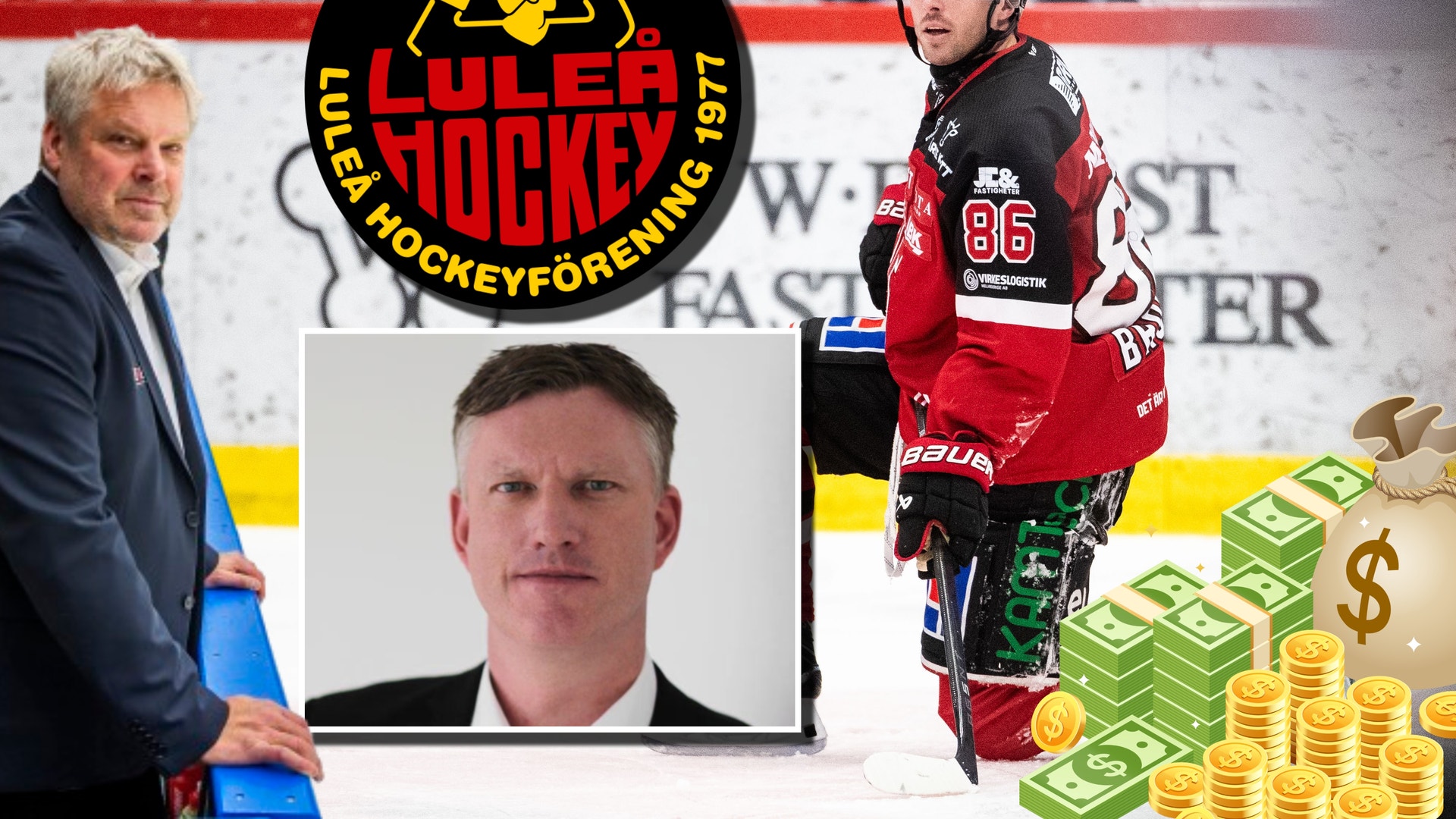 Foto: Bildbyrån/Skärmklipp 4 Sports.