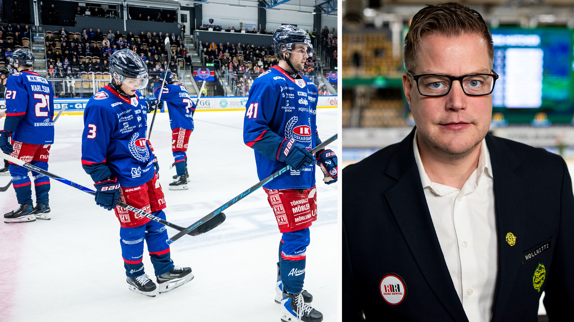 per kenttä oskarshamn