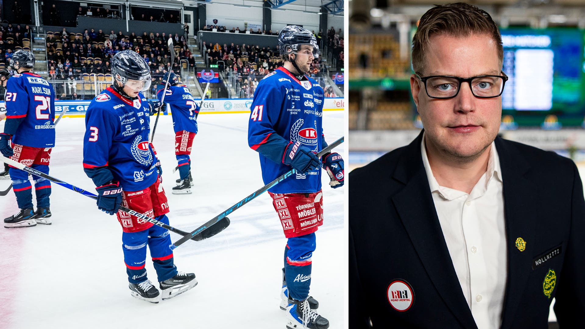 per kenttä oskarshamn