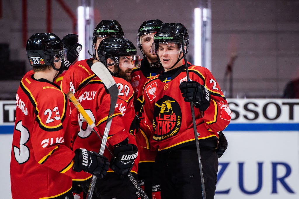 (11432) Luleå/Nils Lundkvist-CHL