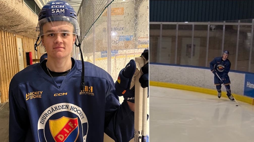 Liam Pettersson