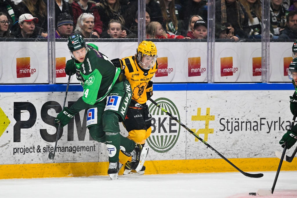 Fredrik Karlsson/Bildbyrån