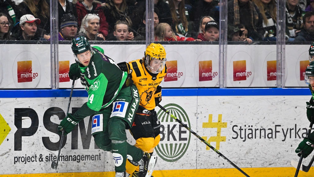 Fredrik Karlsson/Bildbyrån